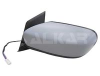 ALKAR 9042658 - Retrovisor exterior