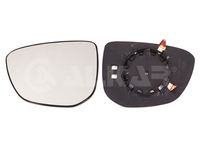 ALKAR 6431871 - Cristal de espejo, retrovisor exterior