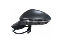 ALKAR 6127184 - Retrovisor exterior
