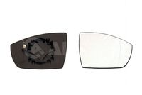 ALKAR 6452359 - Cristal de espejo, retrovisor exterior