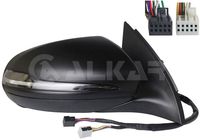 ALKAR 6148213 - Retrovisor exterior