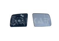 ALKAR 6472396 - Cristal de espejo, retrovisor exterior