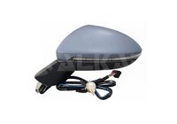 ALKAR 6153184 - Retrovisor exterior