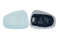 ALKAR 6410464 - Cristal de espejo, retrovisor exterior