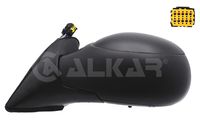 ALKAR 6101339 - Retrovisor exterior