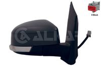 ALKAR 6190401 - Retrovisor exterior