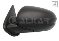 ALKAR 6127195 - Retrovisor exterior