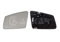 ALKAR 6485709 - Cristal de espejo, retrovisor exterior