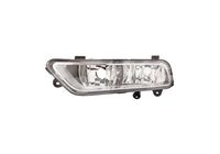 ALKAR 2921118 - Faro antiniebla