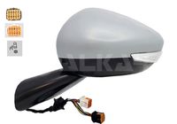 ALKAR 6145874 - Retrovisor exterior