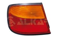ALKAR 2205551 - Piloto posterior