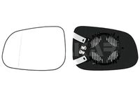 ALKAR 6471600 - Cristal de espejo, retrovisor exterior