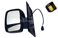 ALKAR 9255955 - Retrovisor exterior