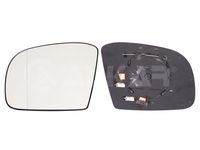 ALKAR 6431694 - Cristal de espejo, retrovisor exterior