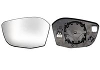 ALKAR 6431775 - Cristal de espejo, retrovisor exterior
