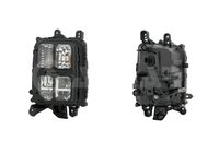 ALKAR 2911025 - Faro antiniebla