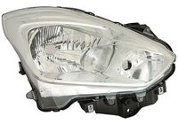 ALKAR 2764987 - Faro principal
