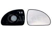 ALKAR 6432638 - Cristal de espejo, retrovisor exterior