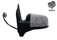 ALKAR 6139400 - Retrovisor exterior
