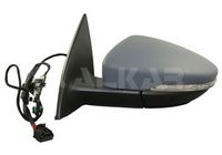 ALKAR 6149162 - Retrovisor exterior