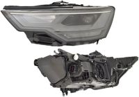 ALKAR 2735512 - Faro principal