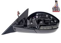 ALKAR 6349075 - Retrovisor exterior