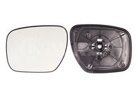 ALKAR 6401326 - Cristal de espejo, retrovisor exterior