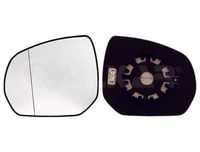 ALKAR 6471858 - Cristal de espejo, retrovisor exterior