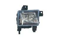 ALKAR 2910444 - Faro antiniebla