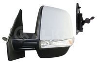 ALKAR 9243838 - Retrovisor exterior