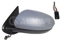 ALKAR 6139195 - Retrovisor exterior
