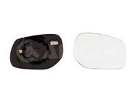 ALKAR 6432880 - Cristal de espejo, retrovisor exterior