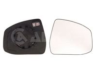ALKAR 6481376 - Cristal de espejo, retrovisor exterior