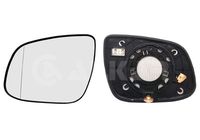 ALKAR 6461658 - Cristal de espejo, retrovisor exterior