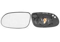 ALKAR 6423700 - Cristal de espejo, retrovisor exterior