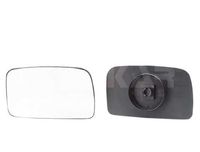 ALKAR 6401120 - Cristal de espejo, retrovisor exterior