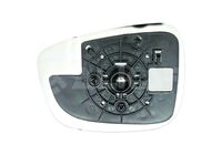 ALKAR 6406738 - Cristal de espejo, retrovisor exterior