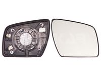 ALKAR 6432651 - Cristal de espejo, retrovisor exterior