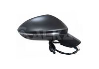 ALKAR 6130184 - Retrovisor exterior