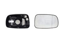 ALKAR 6472311 - Cristal de espejo, retrovisor exterior