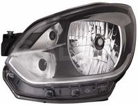 ALKAR 2742138 - Faro principal