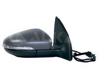 ALKAR 6148124 - Retrovisor exterior