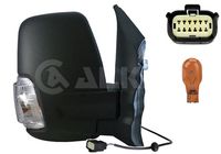 ALKAR 9050734 - Retrovisor exterior