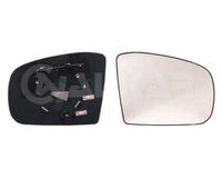 ALKAR 6472566 - Cristal de espejo, retrovisor exterior
