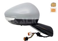 ALKAR 6142874 - Retrovisor exterior