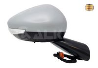 ALKAR 6144874 - Retrovisor exterior