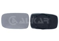 ALKAR 6402409 - Cristal de espejo, retrovisor exterior