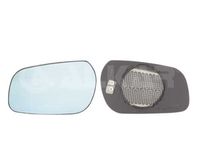 ALKAR 6423363 - Cristal de espejo, retrovisor exterior
