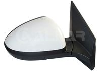 ALKAR 6138455 - Retrovisor exterior