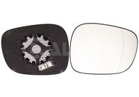 ALKAR 6472887 - Cristal de espejo, retrovisor exterior